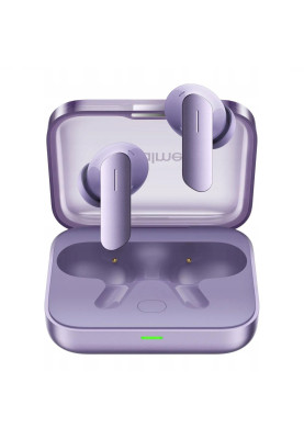 Навушники Realme Buds Air 7 RMA2408 purple Global Version