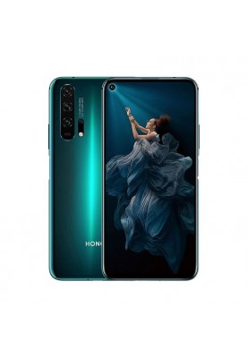 Honor 20 Pro 8/256Gb green REF