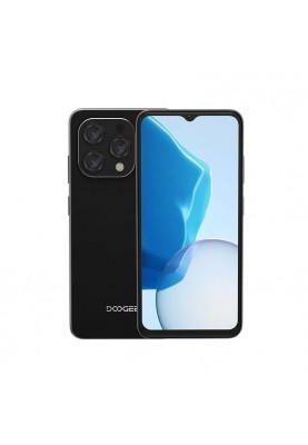 Doogee N55 4/128Gb black