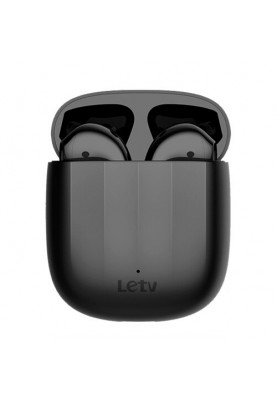 Навушники Letv L18 black