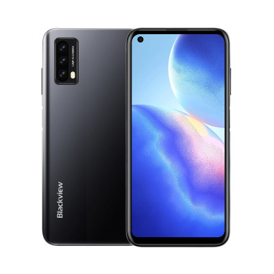 Blackview A90 4/64Gb black