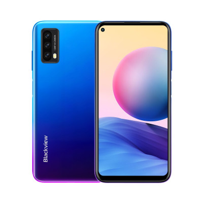 Blackview A90 4/64Gb blue