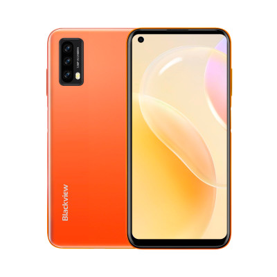 Blackview A90 4/64Gb red