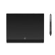 Графічний планшет XP-Pen Deco Pro LW (Gen 2) black, 11X7", 5080 LPI, 16384 levels, Bluetooth 5.0