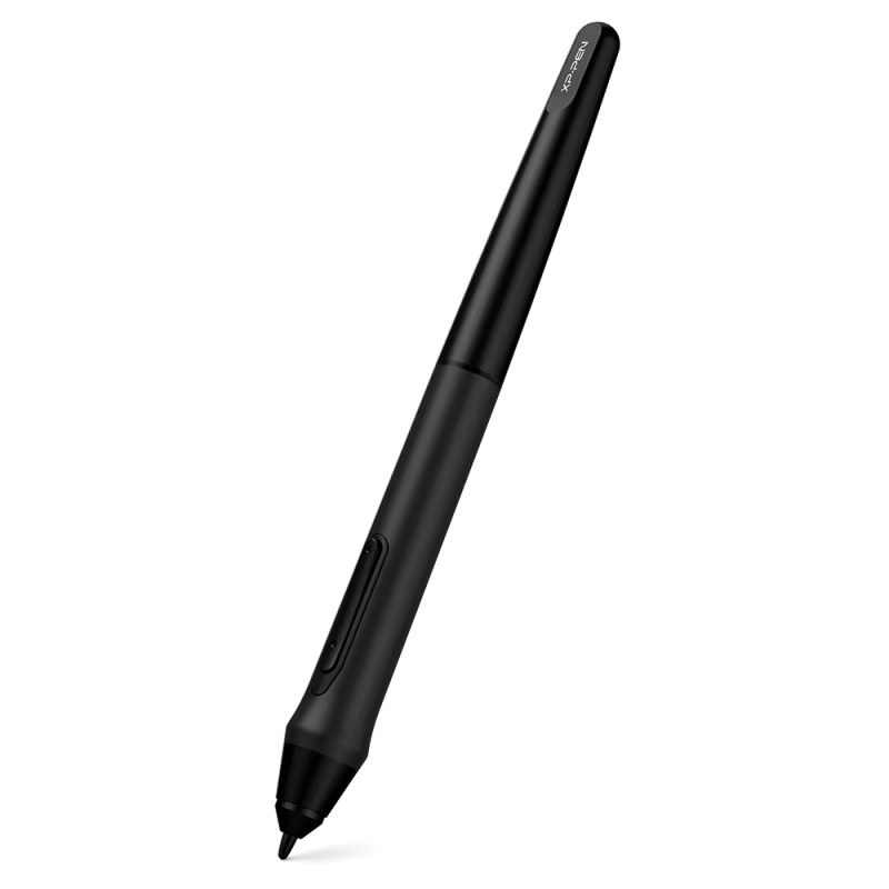 Стилус XP-Pen P05 black (для Deco 01V2/Deco 03/Star G640S/Artist 15.6/Artist 13.3)