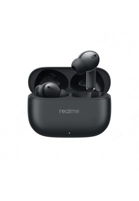 Навушники Realme Buds T310 RMA2303 black