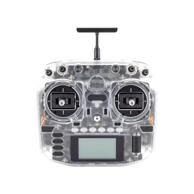 Пульт RadioMaster Boxer ELRS M2 transparent (HP0157.0055-M2)