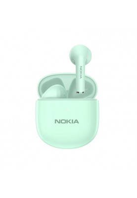 Навушники Nokia E3110 green