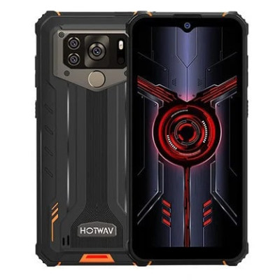 Hotwav W10 Pro 6/64Gb orange
