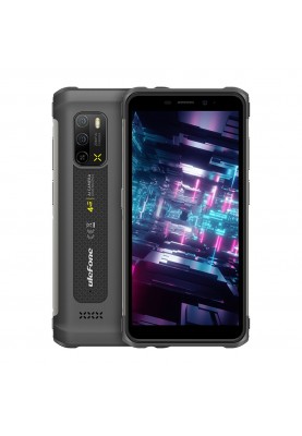 UleFone Armor X10 Pro 4/64Gb gray