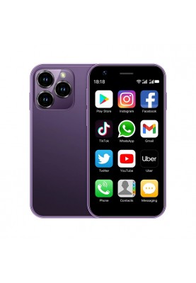 Soyes XS16 2/16Gb violet