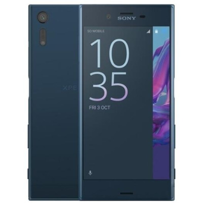 Sony Xperia XZ F8331 3/32Gb blue REF