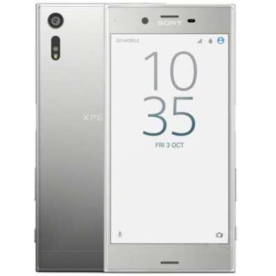 Sony Xperia XZ F8331 3/32Gb silver REF