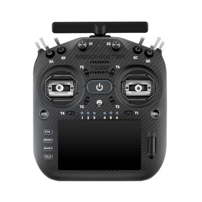 Пульт RadioMaster TX16S MK3 Max ELRS M2 black (RM0157.0121-BLK)