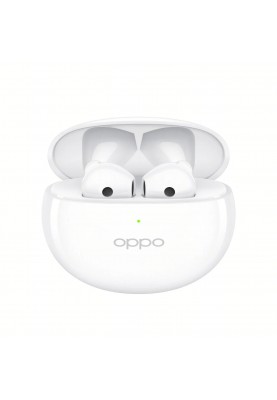 Навушники OPPO Enco R3 ETEC1 white