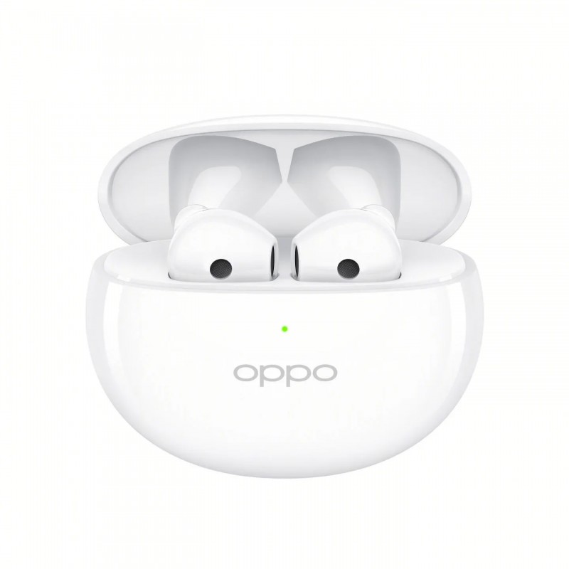 Навушники OPPO Enco R3 ETEC1 white