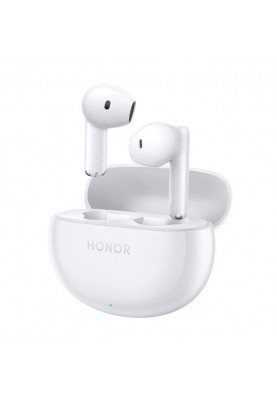 Навушники Honor Earbuds X7 white