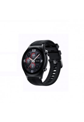 Смарт годинник Honor Watch GS 3 black