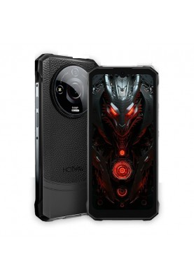 Hotwav T7 Pro 6/256Gb black