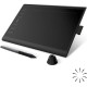 Графічний планшет Huion New 1060 Plus black, 10X6.25", 5080 LPI, 8192 levels