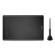 Графічний планшет Huion Inspiroy H610X, 10X6.25", 5080 LPI, 8192 levels
