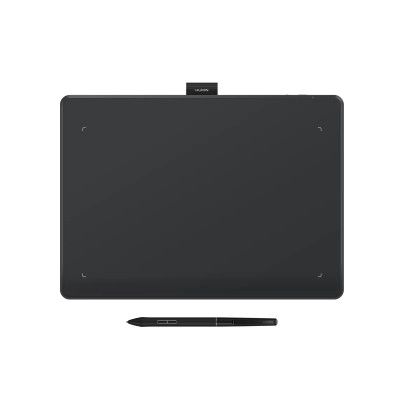 Графічний планшет Huion Inspiroy Frego M L610 black, 10X6.25", 5080 LPI, 8192 levels, Bluetooth 5.0