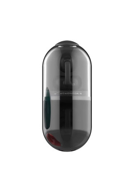 Навушники MoonDrop PILL black