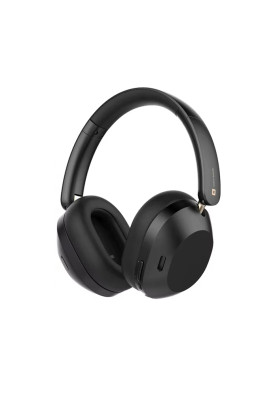 Навушники Realme Techlife Studio H1 black
