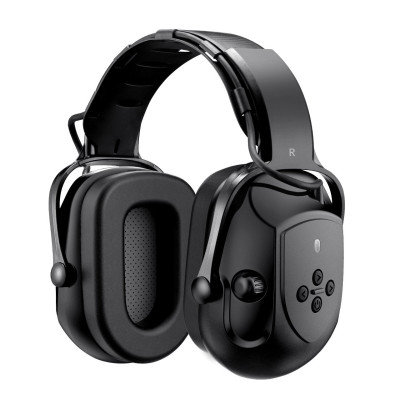Навушники Mpow HP102 black
