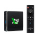 Смарт ТБ приставка Ugoos X4Q Pro 4/32Gb