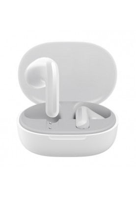 Навушники Xiaomi Redmi Buds 4 Lite white