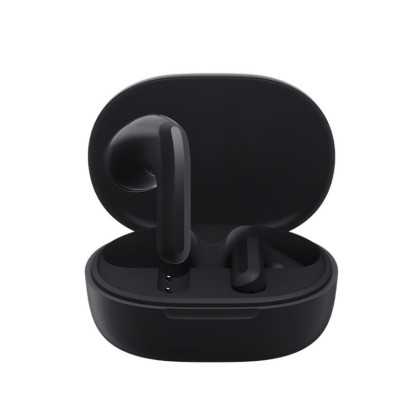 Навушники Xiaomi Redmi Buds 4 Lite black