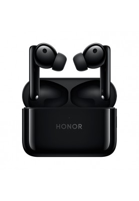 Навушники Honor Earbuds 2 Lite (SE) black