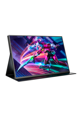 Портативний монітор UPERFECT UGame K118 (M180J02) black 18" 2560x1600 144 Гц