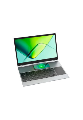 Портативний монітор UPERFECT UDock X 15.6 Pro (M156G18) black 15,6" 1920x1080 120 Гц
