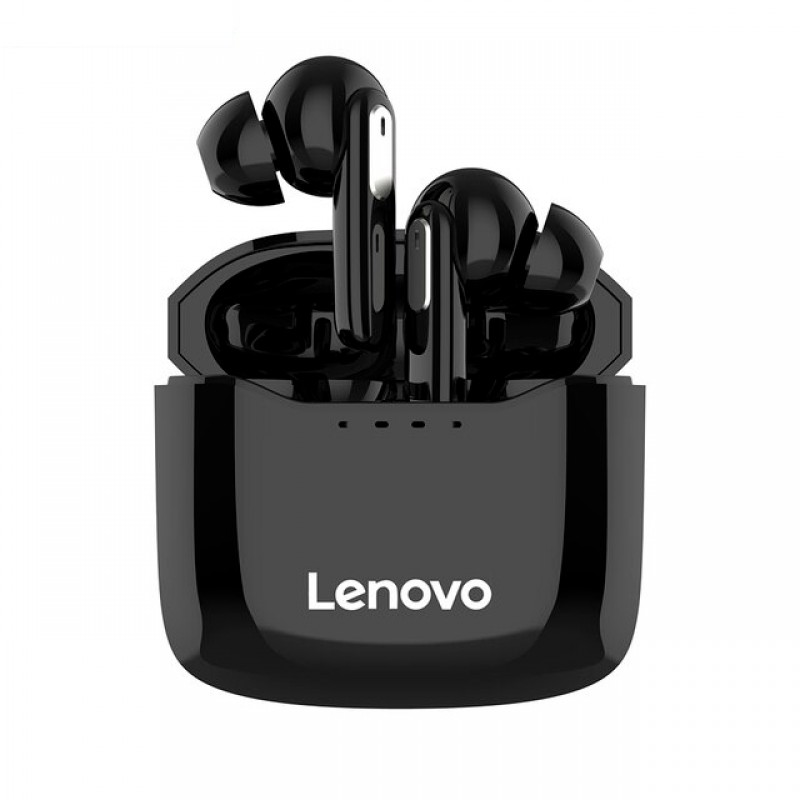 Навушники Lenovo XT81 black