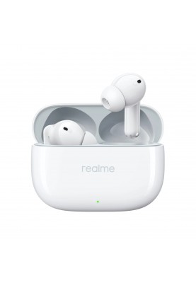 Навушники Realme Buds T300 RMA2302 white