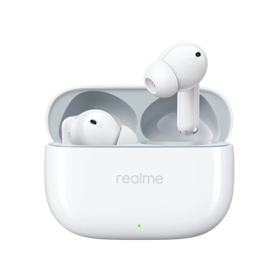 Навушники Realme Buds T300 RMA2302 white
