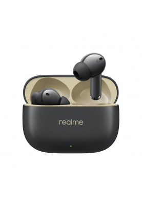 Навушники Realme Buds T300 RMA2302 black