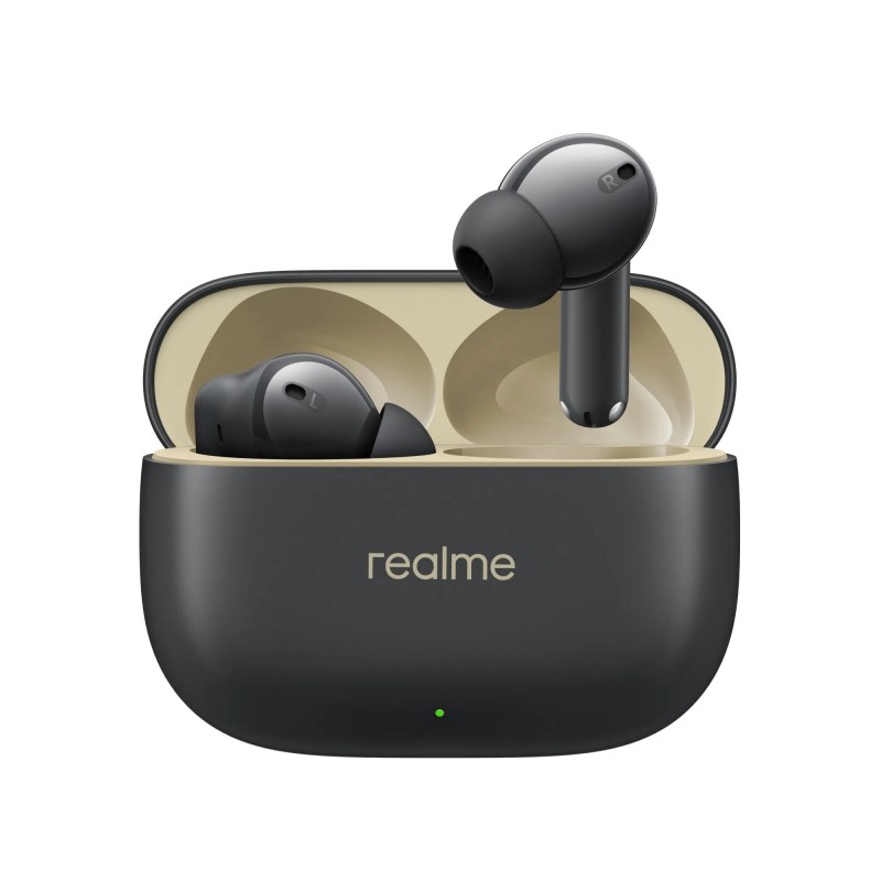 Навушники Realme Buds T300 RMA2302 black