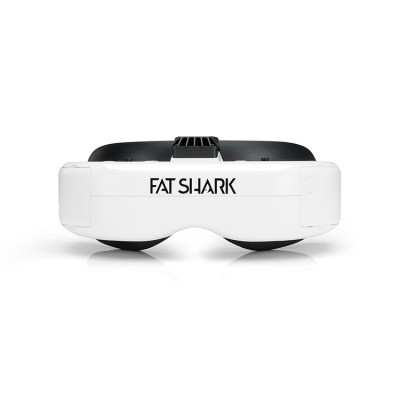 Окуляри Fat Shark HDO2.1 white (FSV1123-02)