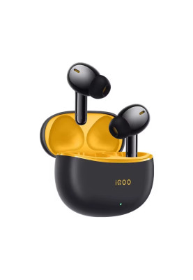Навушники VIVO IQOO TWS 1e black