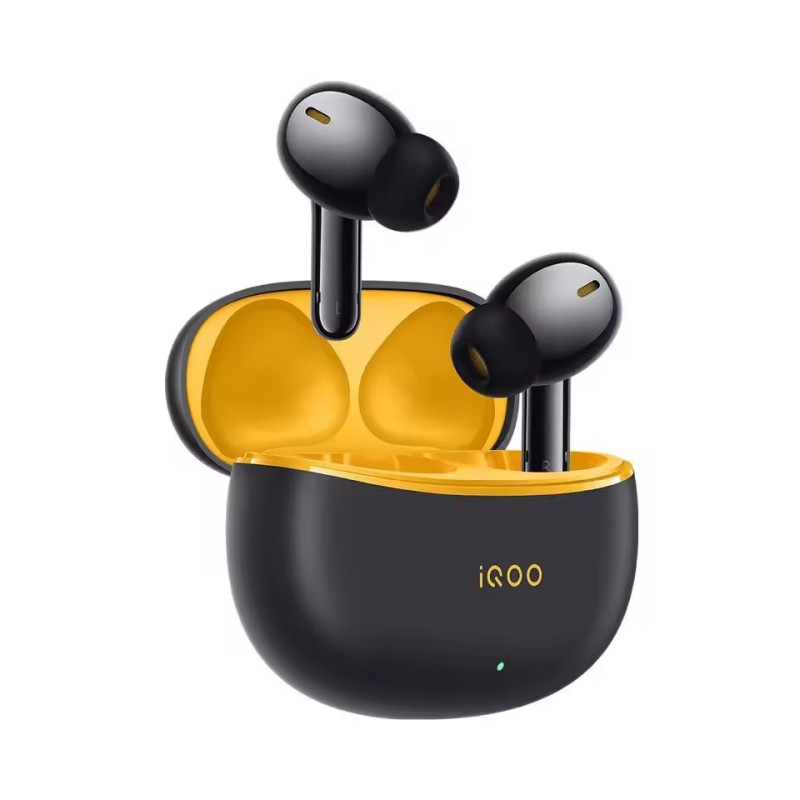 Навушники VIVO IQOO TWS 1e black