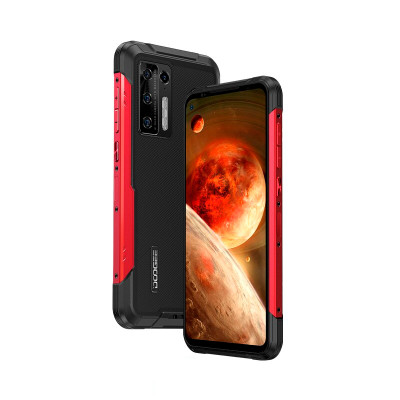 Doogee S97 Pro 8/128Gb red