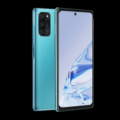 Blackview A100 6/128Gb blue