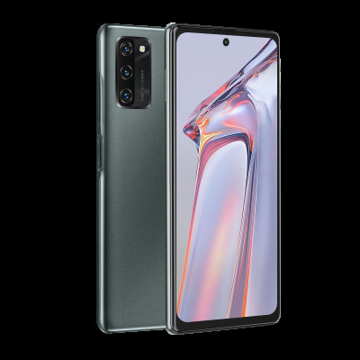 Blackview A100 6/128Gb gray
