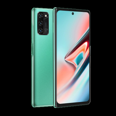 Blackview A100 6/128Gb green