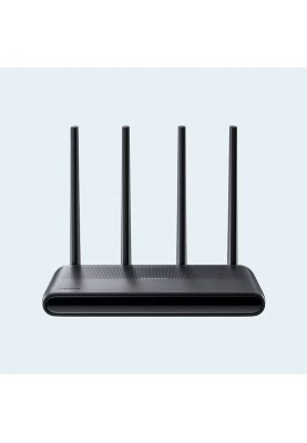 Роутер Xiaomi Redmi Router AX6000 RB06 black