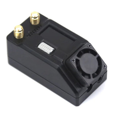 Відеоприймач SKYZONE SteadyView X 7.5G black