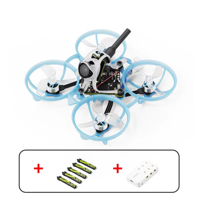 Дрон BetaFPV Air65 II Freestyle ELRS 2.4G 5B1C